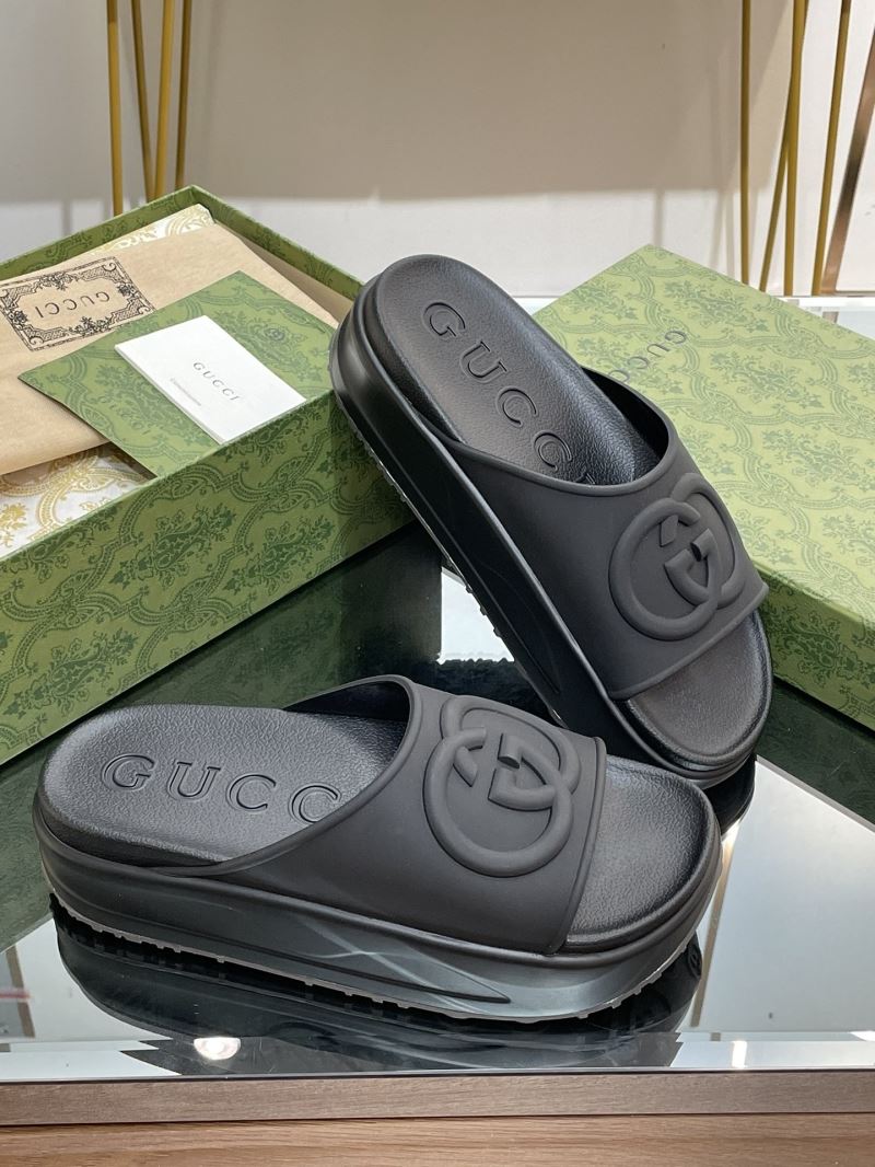 Gucci Slippers